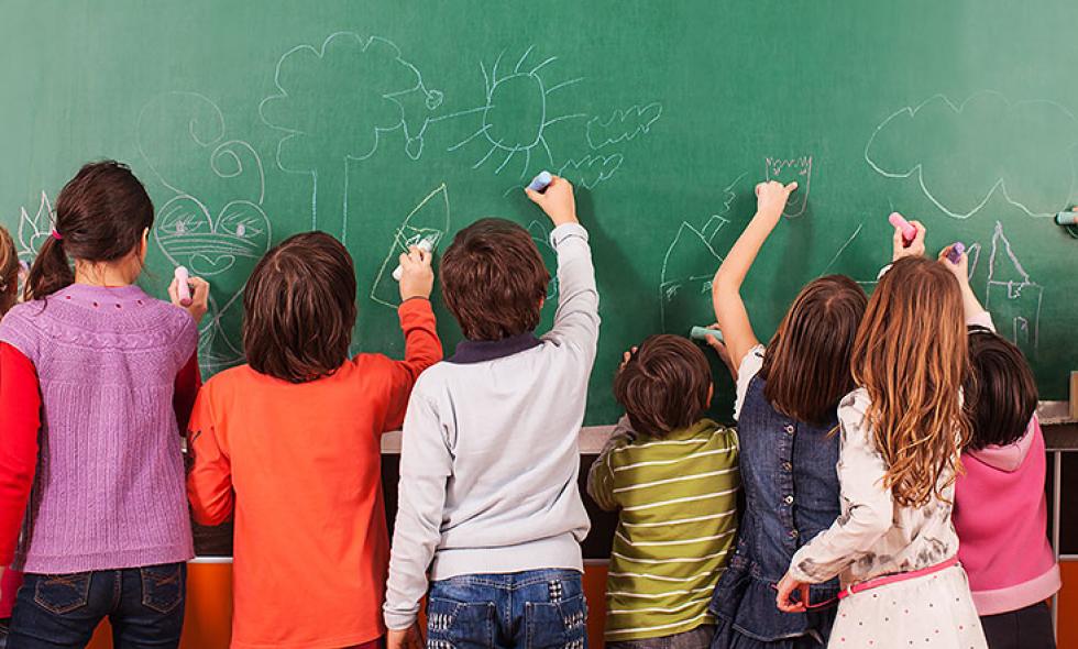cambio de escuela, STLPS, ST. Louis, educación